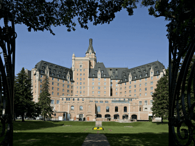 Delta Bessborough