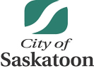 City of Saskatoon Logo