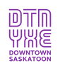 Downtown Saskatoon Logo